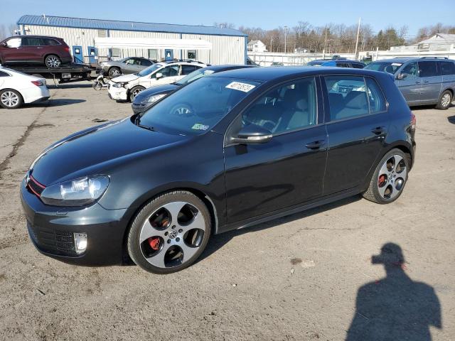 VOLKSWAGEN GTI 2013 wvwgd7aj7dw002611