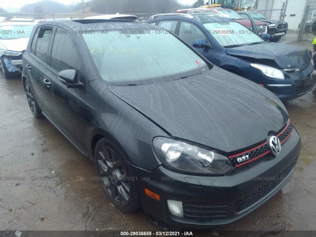 VOLKSWAGEN GTI 2013 wvwgd7aj7dw039531