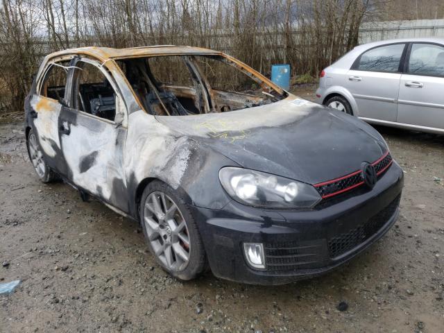 VOLKSWAGEN GTI 2013 wvwgd7aj7dw088079