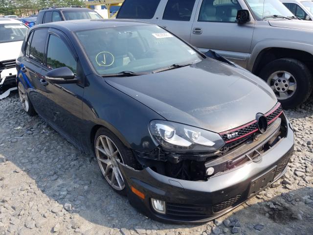 VOLKSWAGEN GTI SPORT 2013 wvwgd7aj7dw133490