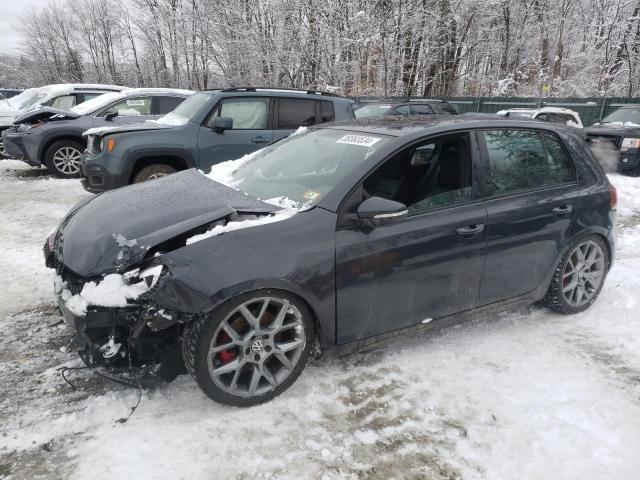 VOLKSWAGEN GTI 2013 wvwgd7aj7dw134686