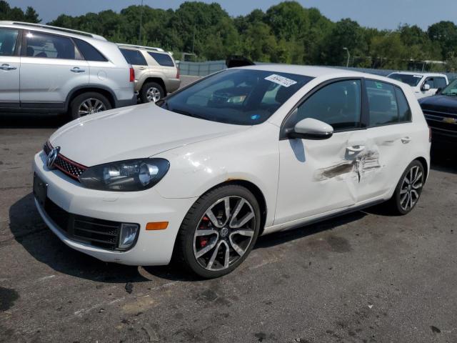 VOLKSWAGEN GTI 2014 wvwgd7aj7ew004196