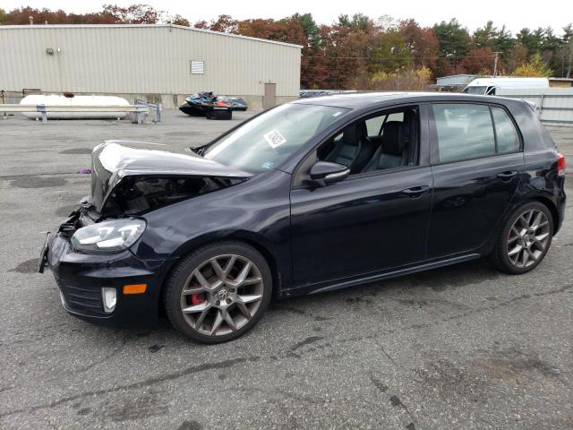 VOLKSWAGEN GTI 2014 wvwgd7aj7ew008541