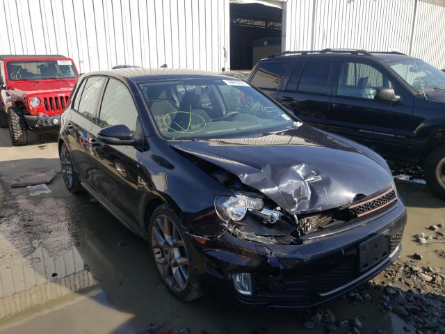 VOLKSWAGEN GTI 2014 wvwgd7aj7ew009169