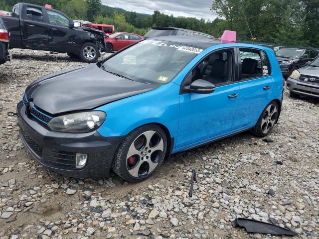 VOLKSWAGEN GTI 2010 wvwgd7aj8aw428111