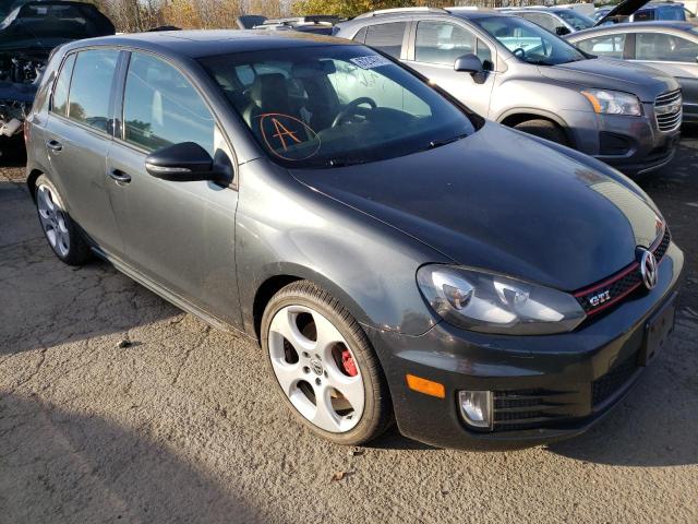 VOLKSWAGEN GTI 2011 wvwgd7aj8bw311498