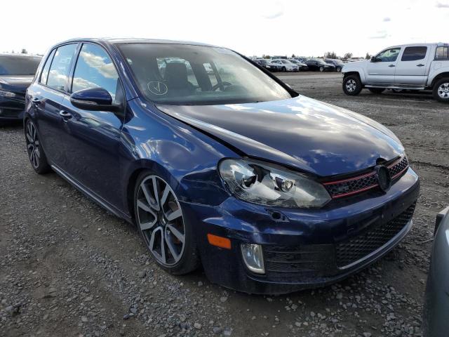 VOLKSWAGEN GTI 2012 wvwgd7aj8cw115160