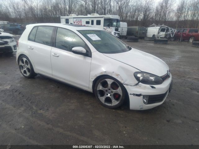 VOLKSWAGEN GTI 2012 wvwgd7aj8cw133741