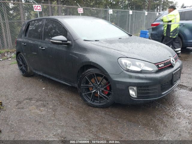 VOLKSWAGEN GTI 2012 wvwgd7aj8cw177030