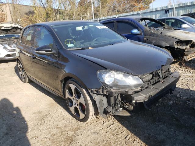 VOLKSWAGEN GTI 2012 wvwgd7aj8cw339819