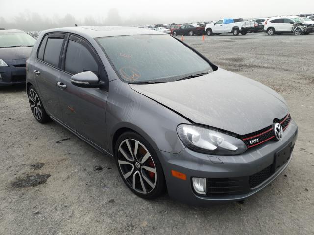 VOLKSWAGEN GTI 2013 wvwgd7aj8dw008613