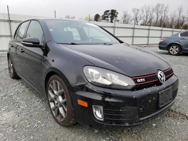 VOLKSWAGEN GTI 2013 wvwgd7aj8dw130176