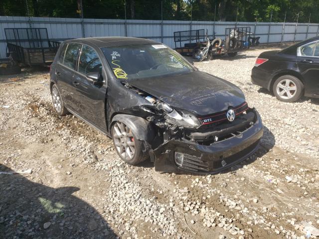 VOLKSWAGEN GTI 2014 wvwgd7aj8ew001727