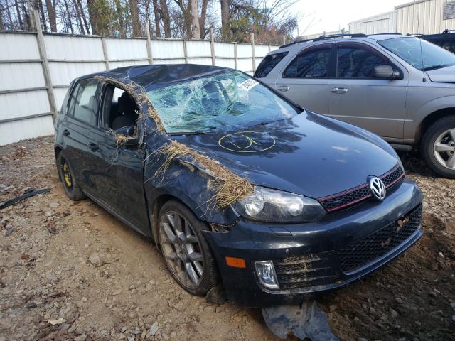 VOLKSWAGEN GTI 2014 wvwgd7aj8ew001873