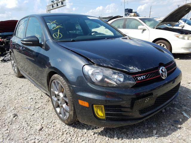 VOLKSWAGEN GTI 2014 wvwgd7aj8ew006510