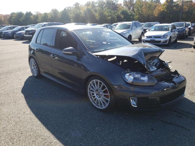 VOLKSWAGEN GTI 2010 wvwgd7aj9aw301335