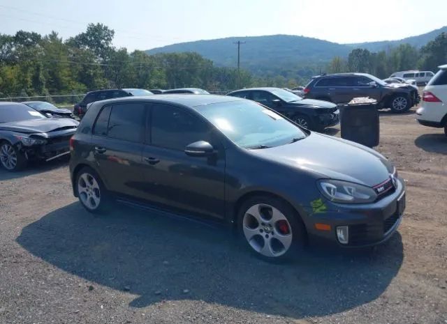 VOLKSWAGEN GTI 2010 wvwgd7aj9aw333427