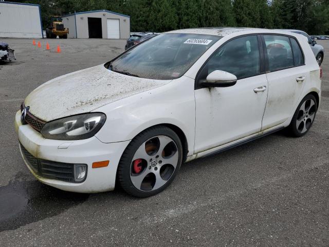 VOLKSWAGEN GTI 2010 wvwgd7aj9aw421443