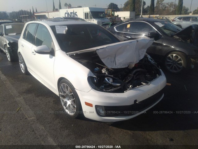 VOLKSWAGEN GTI 2011 wvwgd7aj9bw093605