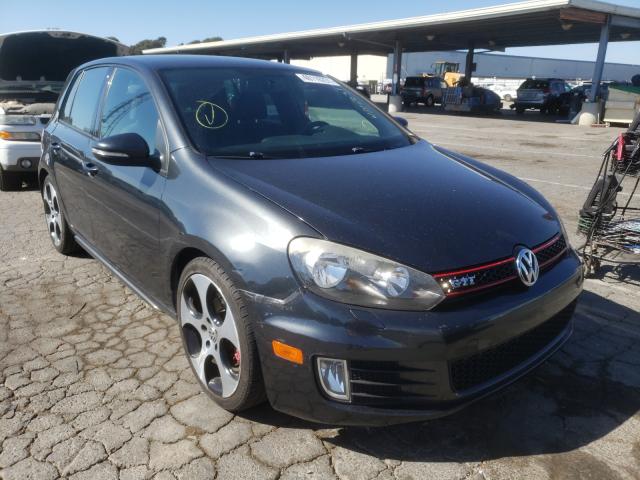 VOLKSWAGEN GTI 2011 wvwgd7aj9bw145606