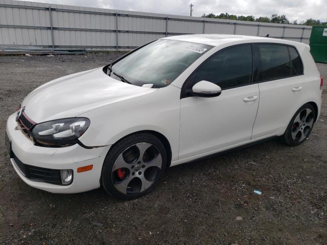 VOLKSWAGEN GTI 2011 wvwgd7aj9bw289219