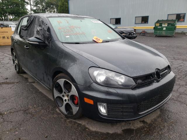 VOLKSWAGEN GTI 2011 wvwgd7aj9bw310196