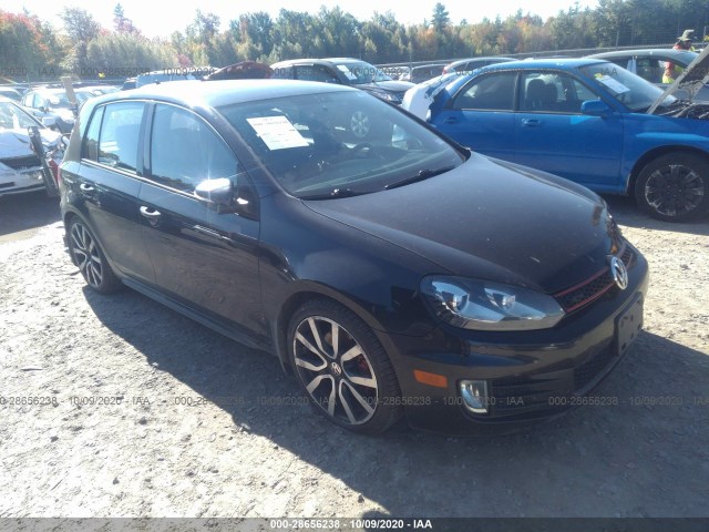 VOLKSWAGEN GTI 2012 wvwgd7aj9cw026794