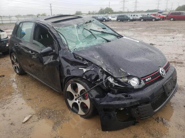 VOLKSWAGEN GTI 2012 wvwgd7aj9cw228549