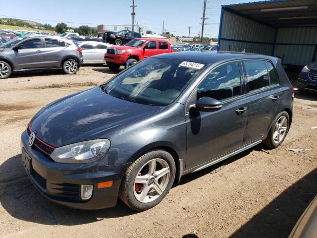 VOLKSWAGEN GTI 2012 wvwgd7aj9cw266556