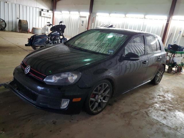 VOLKSWAGEN GTI 2013 wvwgd7aj9dw100037