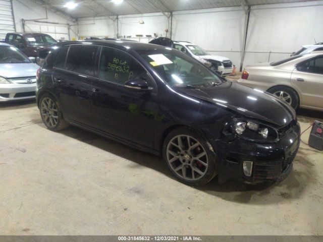 VOLKSWAGEN GTI 2013 wvwgd7aj9dw141784