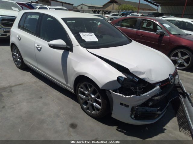 VOLKSWAGEN GTI 2014 wvwgd7aj9ew002496