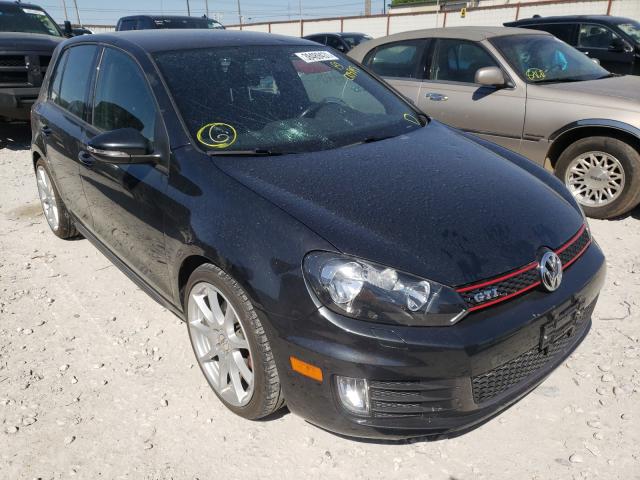 VOLKSWAGEN GTI 2014 wvwgd7aj9ew003793