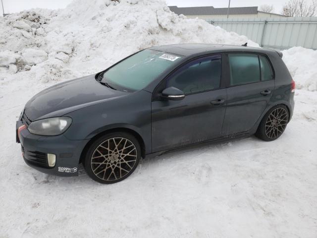 VOLKSWAGEN GTI 2012 wvwgd7ajxcw007008