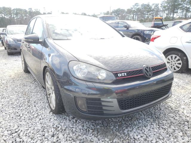 VOLKSWAGEN GTI 2012 wvwgd7ajxcw104502