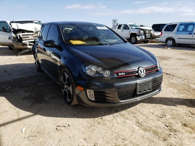 VOLKSWAGEN GTI 2012 wvwgd7ajxcw190071