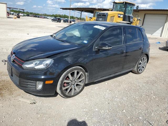 VOLKSWAGEN GTI 2012 wvwgd7ajxcw190121