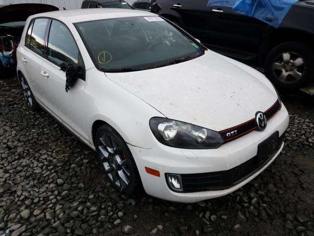 VOLKSWAGEN GTI 2013 wvwgd7ajxdw128395