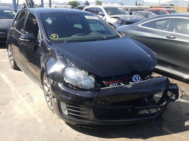 VOLKSWAGEN GTI 2014 wvwgd7ajxew000353