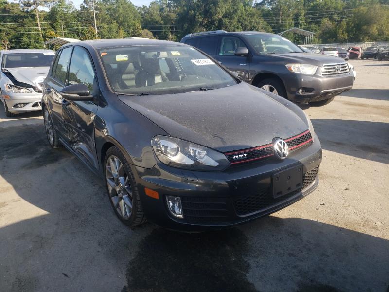 VOLKSWAGEN GTI 2014 wvwgd7ajxew007352