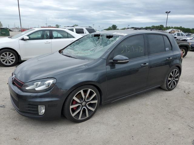 VOLKSWAGEN GTI 2014 wvwgd7ajxew010428