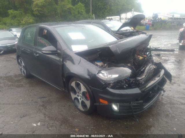 VOLKSWAGEN GTI 2010 wvwgd9aj8aw277797