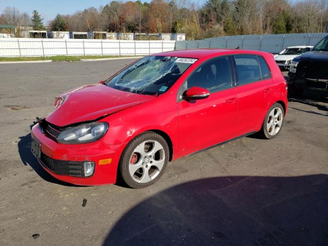 VOLKSWAGEN GTI 2010 wvwgd9aj8aw292137