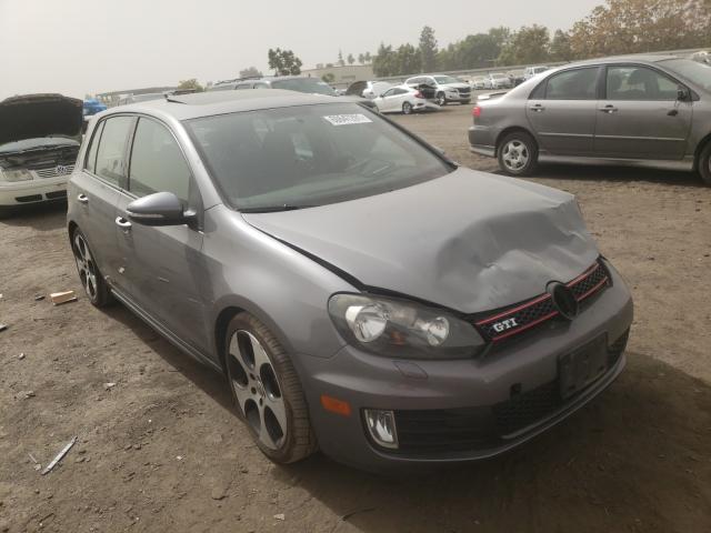 VOLKSWAGEN GTI 2010 wvwgd9aj9aw129898