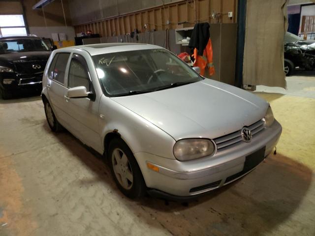 VOLKSWAGEN GOLF 1999 wvwgf31jxxw726817