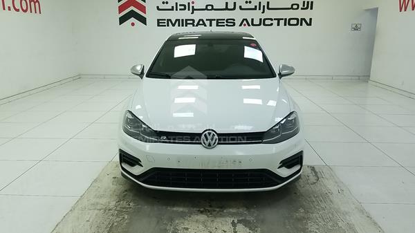 VOLKSWAGEN GOLF 2018 wvwgp2ad4jw105050