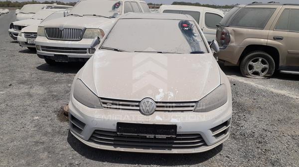 VOLKSWAGEN GOLF 2016 wvwgr2au1gw005801