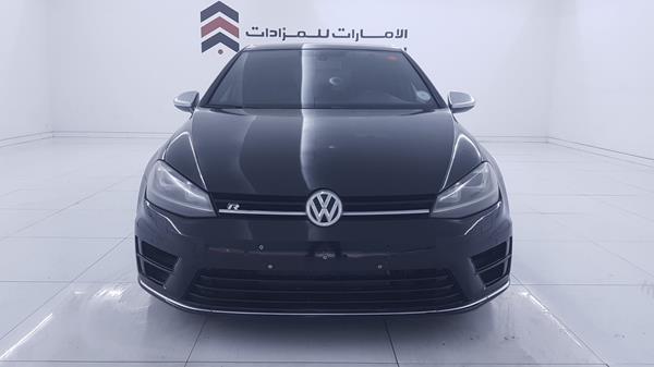 VOLKSWAGEN GOLF 2015 wvwgr2au4fw017133