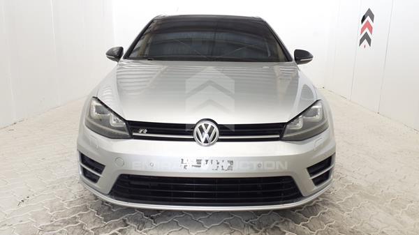 VOLKSWAGEN GOLF 2016 wvwgr2au4gw091945