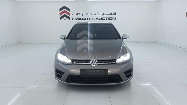 VOLKSWAGEN GOLF 2015 wvwgr2au5fw094061